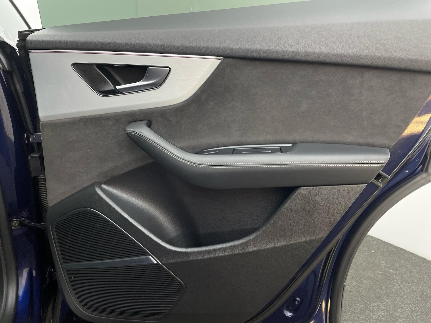 Used Audi SQ8 2020 for sale - 76765863: Photo 13