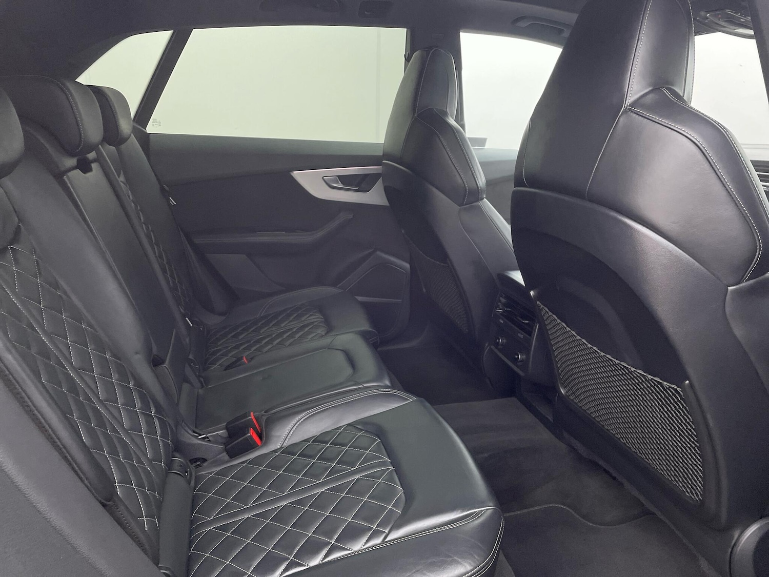 Used Audi SQ8 2020 for sale - 76765863: Photo 14