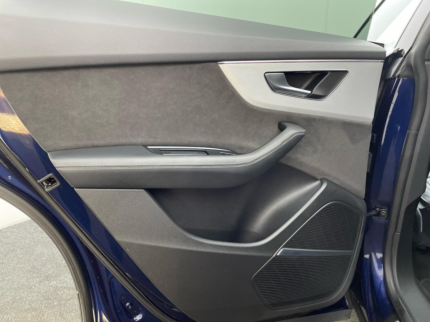 Used Audi SQ8 2020 for sale - 76765863: Photo 18