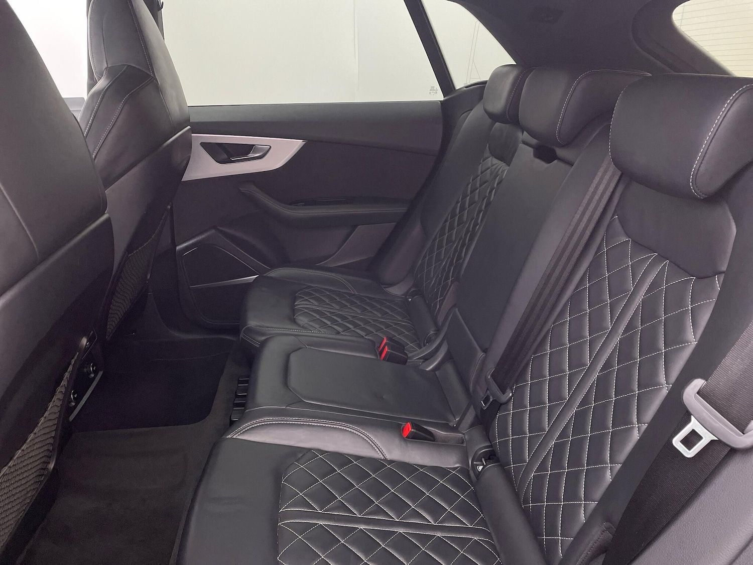 Used Audi SQ8 2020 for sale - 76765863: Photo 20