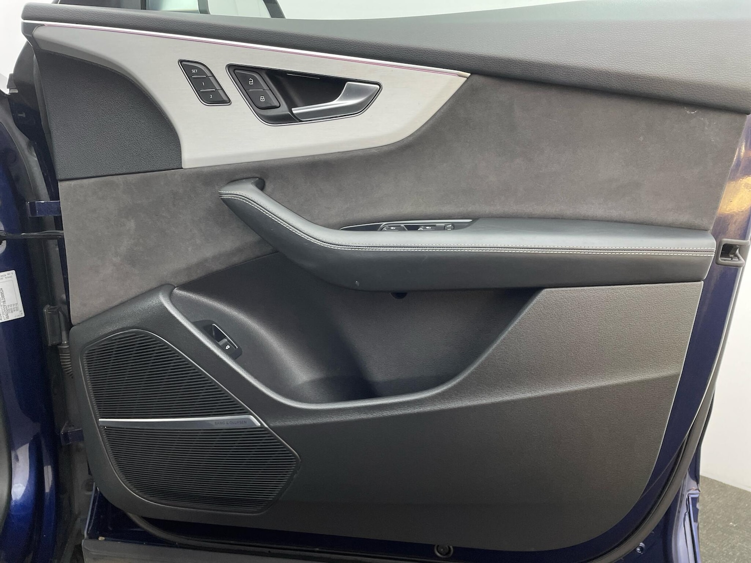 Used Audi SQ8 2020 for sale - 76765863: Photo 21