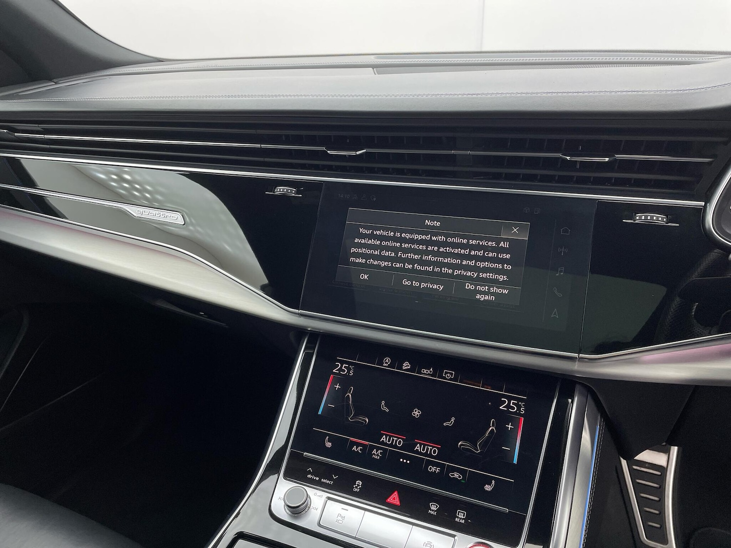 Used Audi SQ8 2020 for sale - 76765863: Photo 24