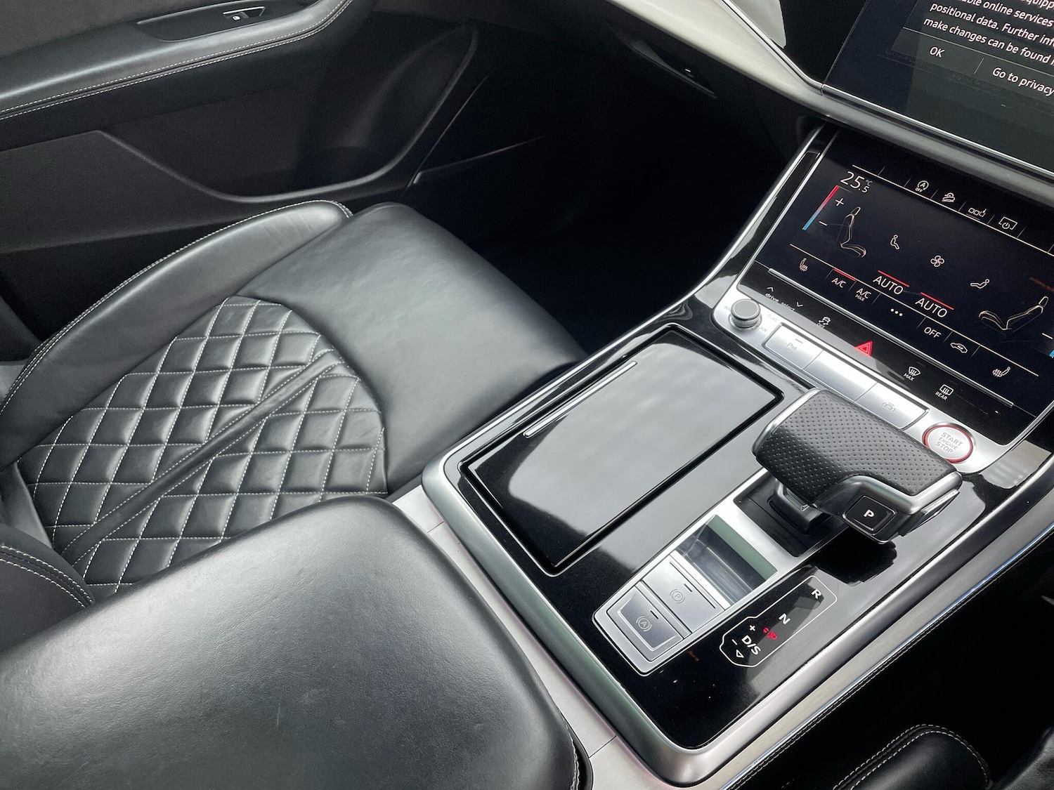 Used Audi SQ8 2020 for sale - 76765863: Photo 25