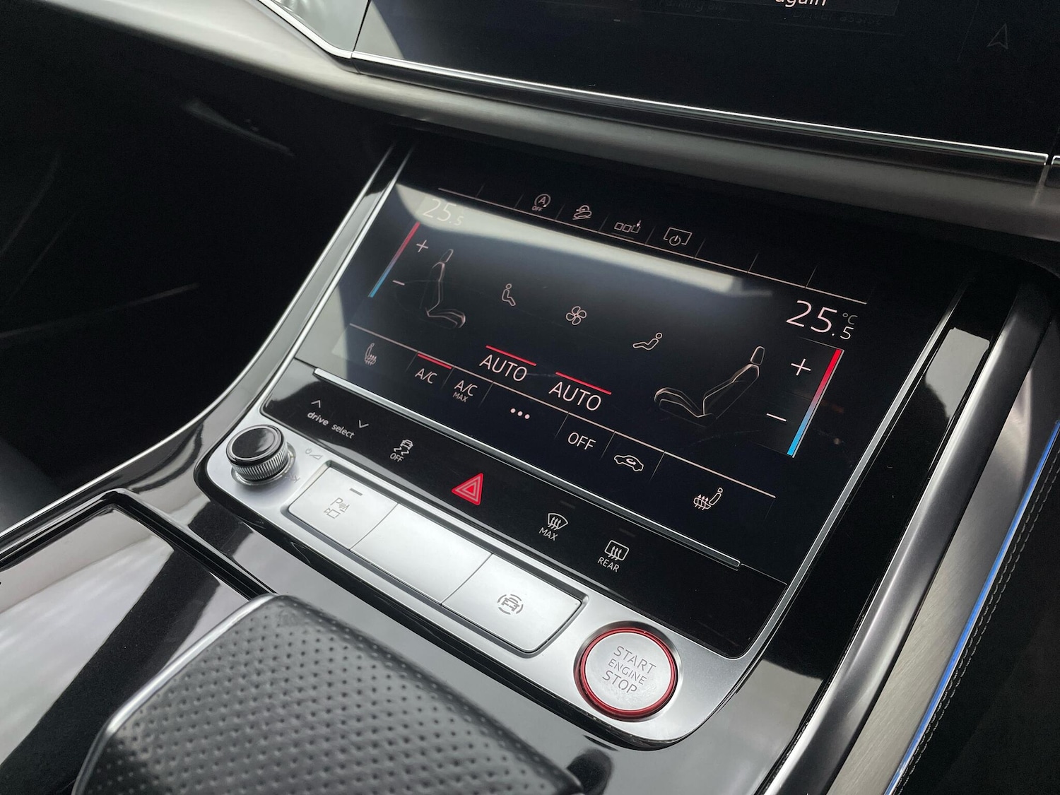 Used Audi SQ8 2020 for sale - 76765863: Photo 26