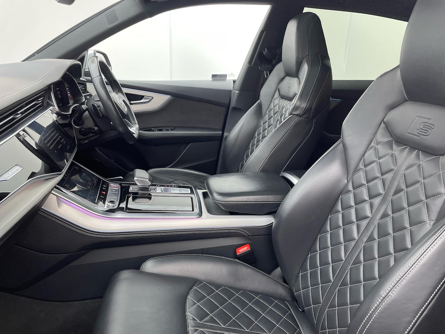 Used Audi SQ8 2020 for sale - 76765863: Photo 36