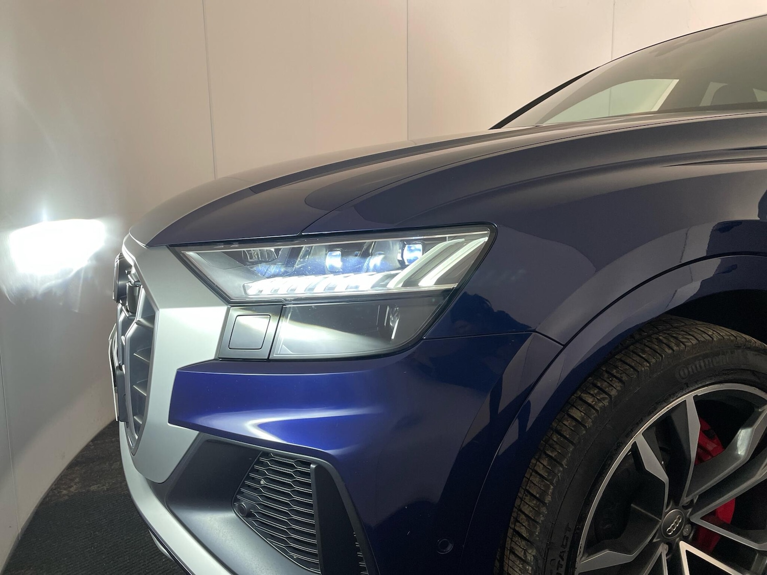 Used Audi SQ8 2020 for sale - 76765863: Photo 39