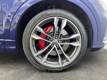 Used Audi SQ8 2020 for sale - 76765863: Photo