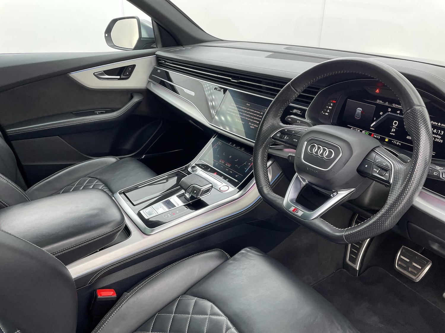 Used Audi SQ8 2020 for sale - 76765863: Photo 5