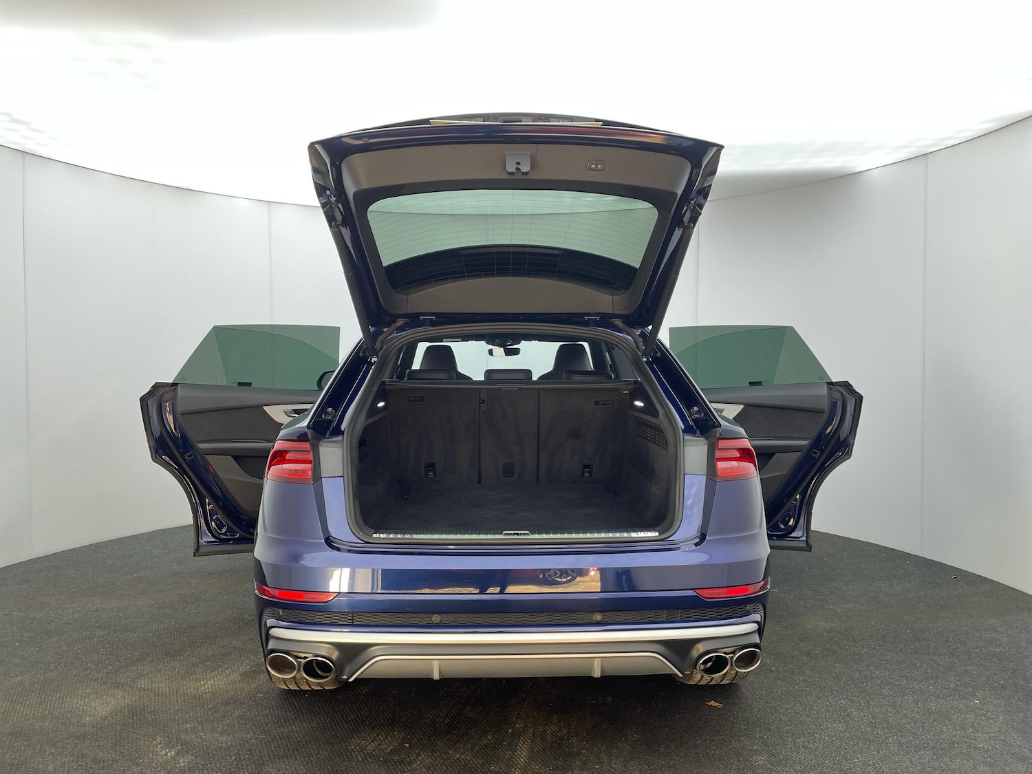 Used Audi SQ8 2020 for sale - 76765863: Photo 50