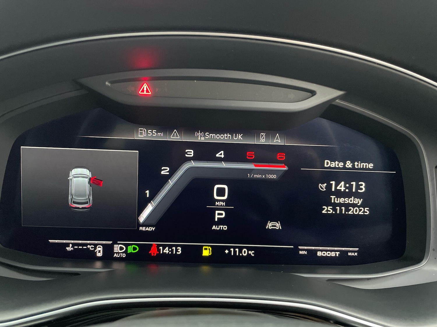 Used Audi SQ8 2020 for sale - 76765863: Photo 6