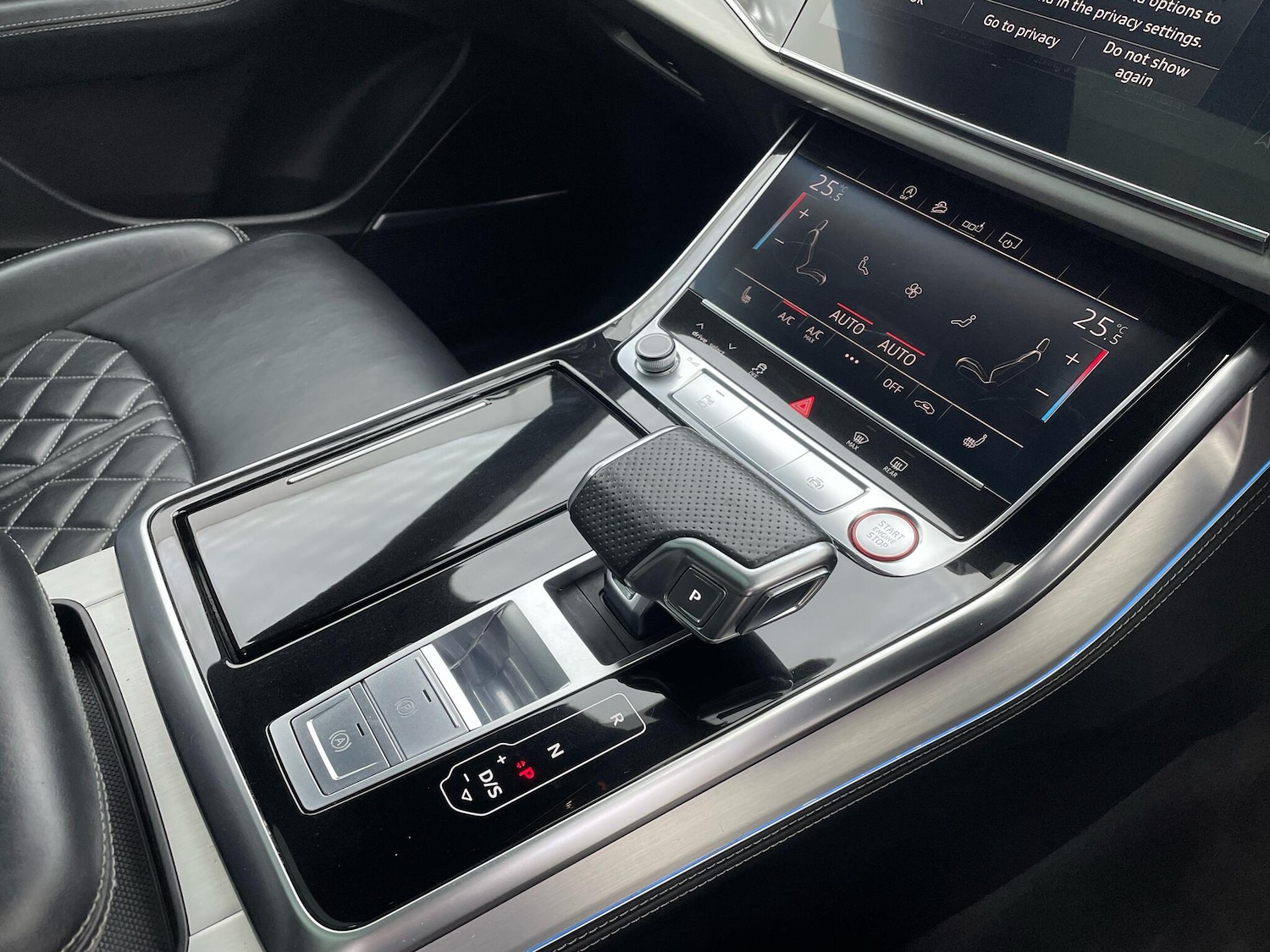 Used Audi SQ8 2020 for sale - 76765863: Photo 8