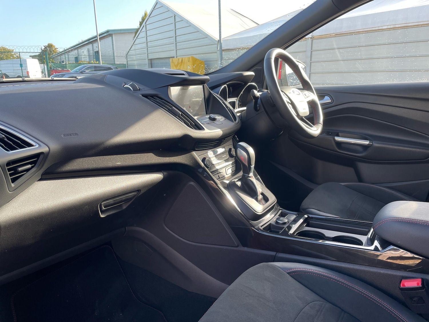 Used Ford Kuga 2018 for sale - 75645999: Photo 16