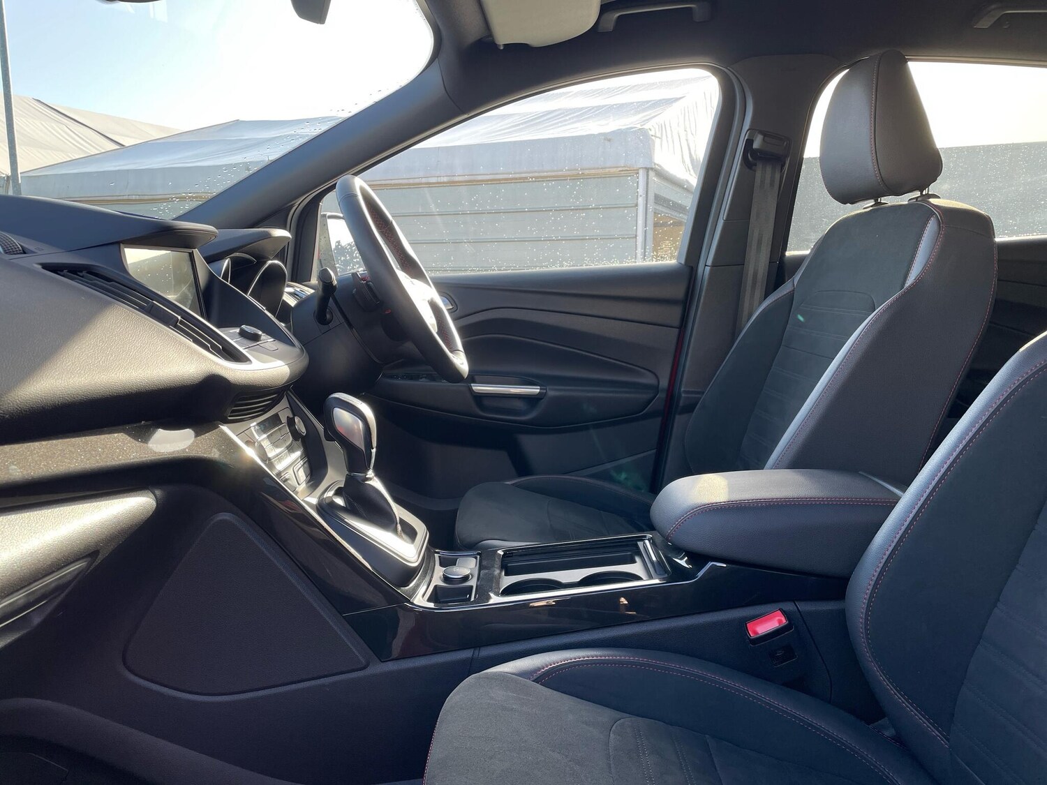 Used Ford Kuga 2018 for sale - 75645999: Photo 17