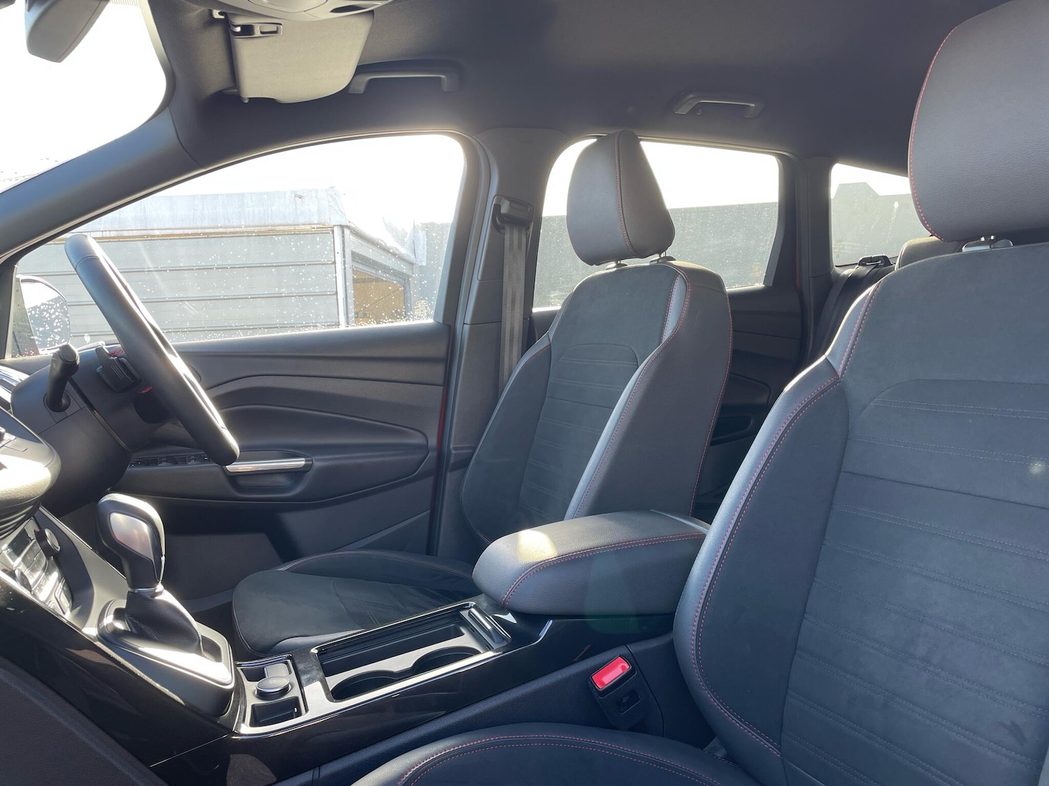 Used Ford Kuga 2018 for sale - 75645999: Photo 18