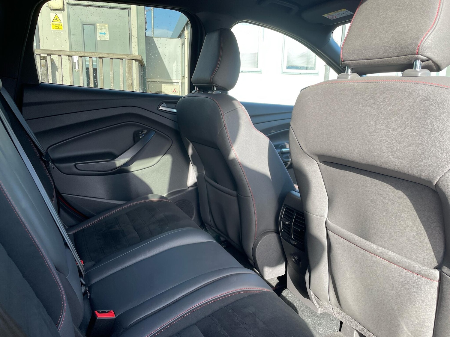 Used Ford Kuga 2018 for sale - 75645999: Photo 19