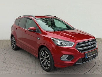 Ford - Kuga