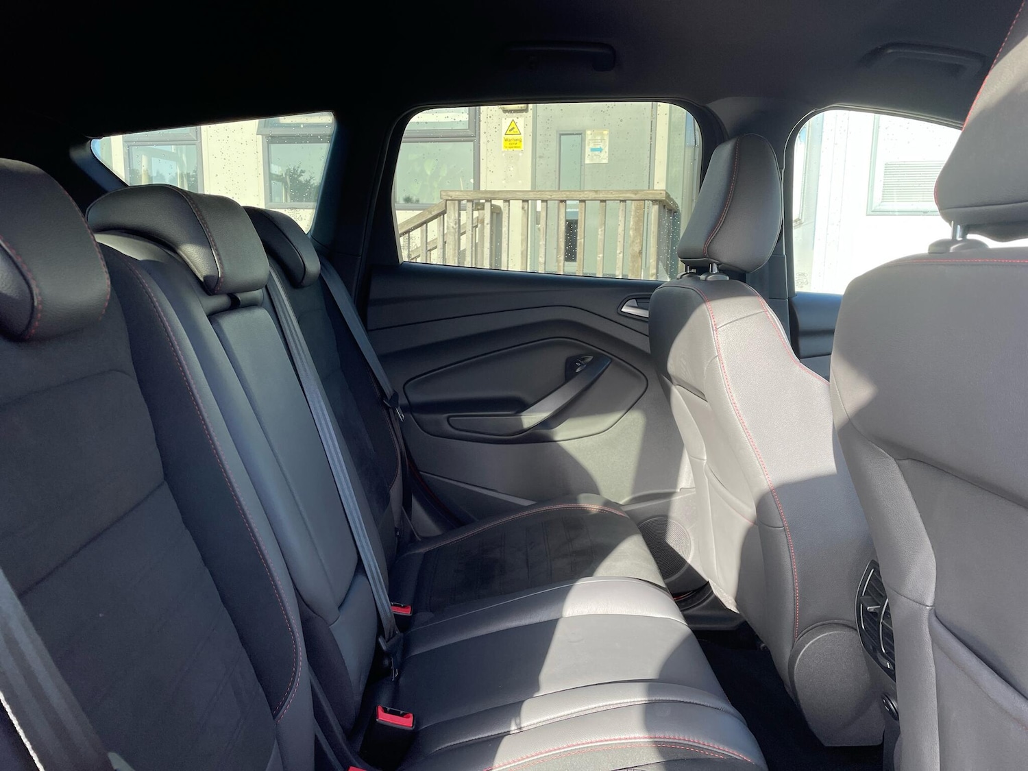 Used Ford Kuga 2018 for sale - 75645999: Photo 20