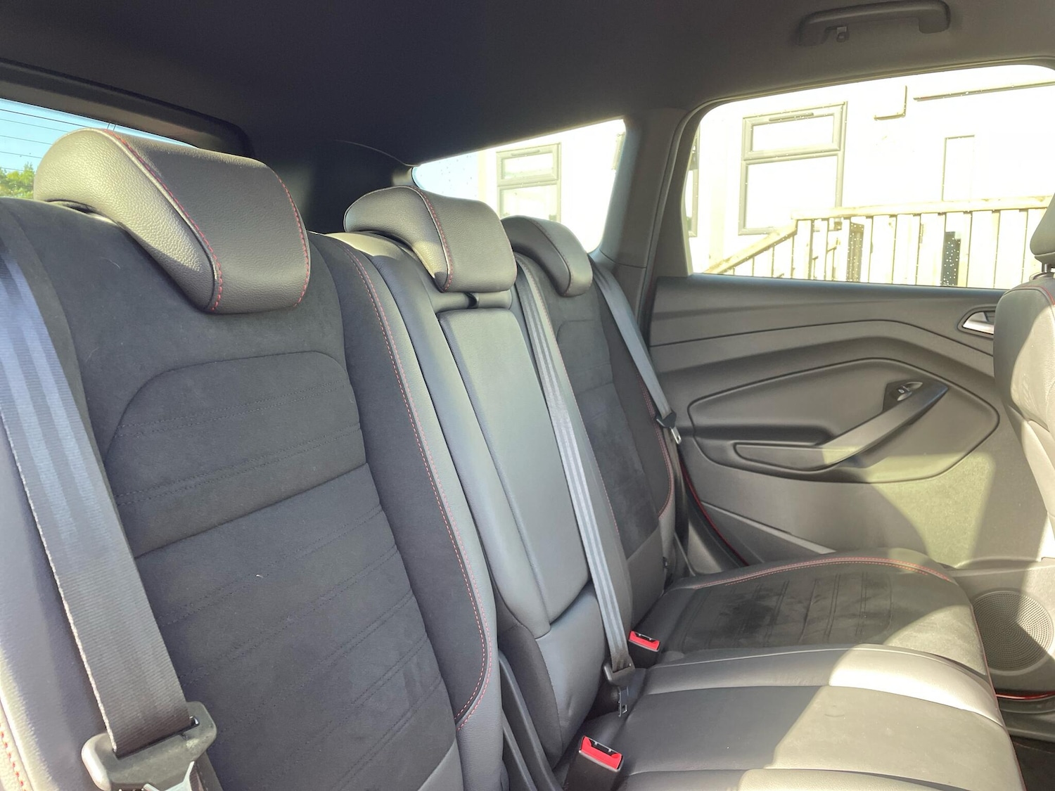 Used Ford Kuga 2018 for sale - 75645999: Photo 21