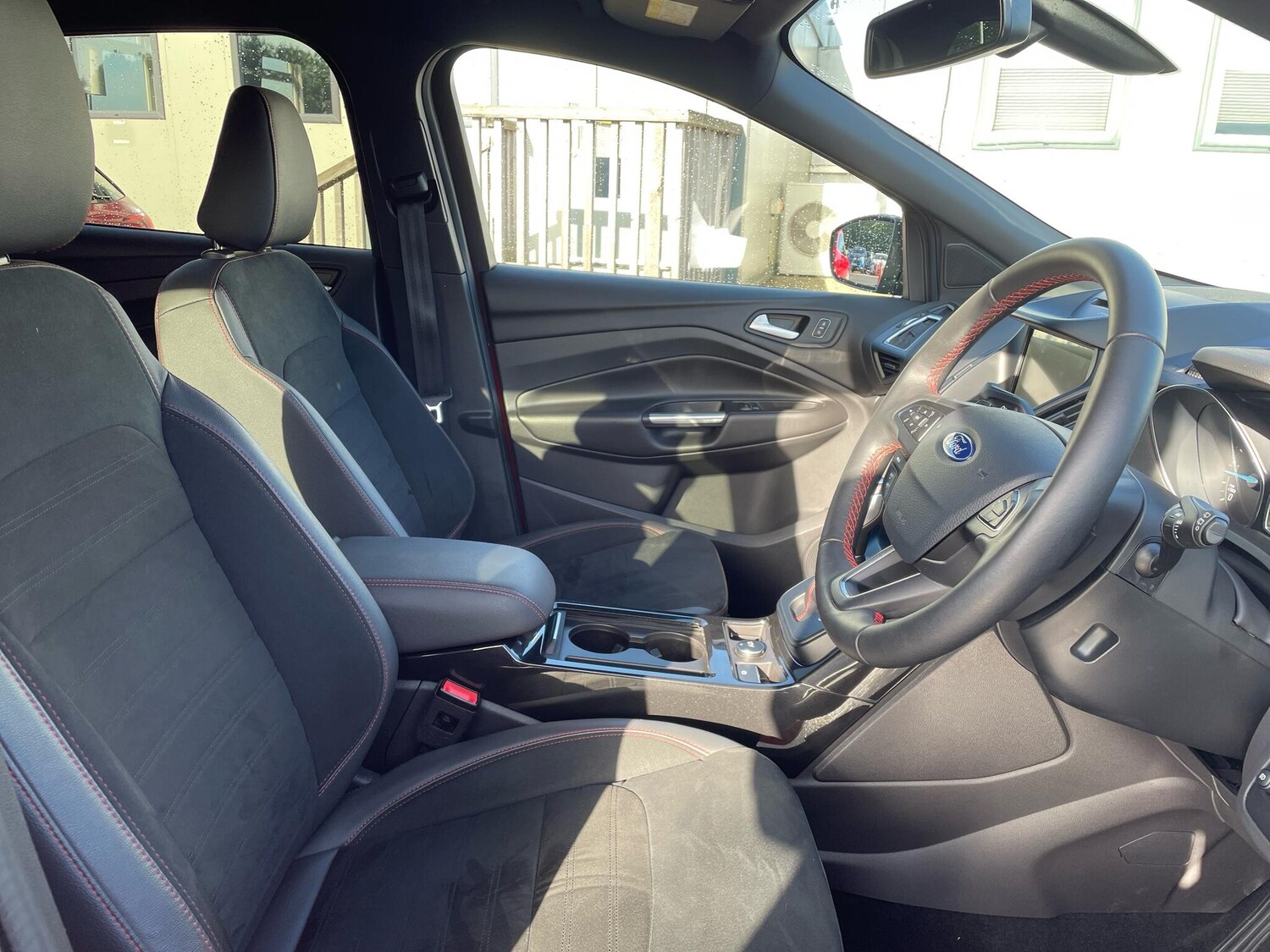 Used Ford Kuga 2018 for sale - 75645999: Photo 24