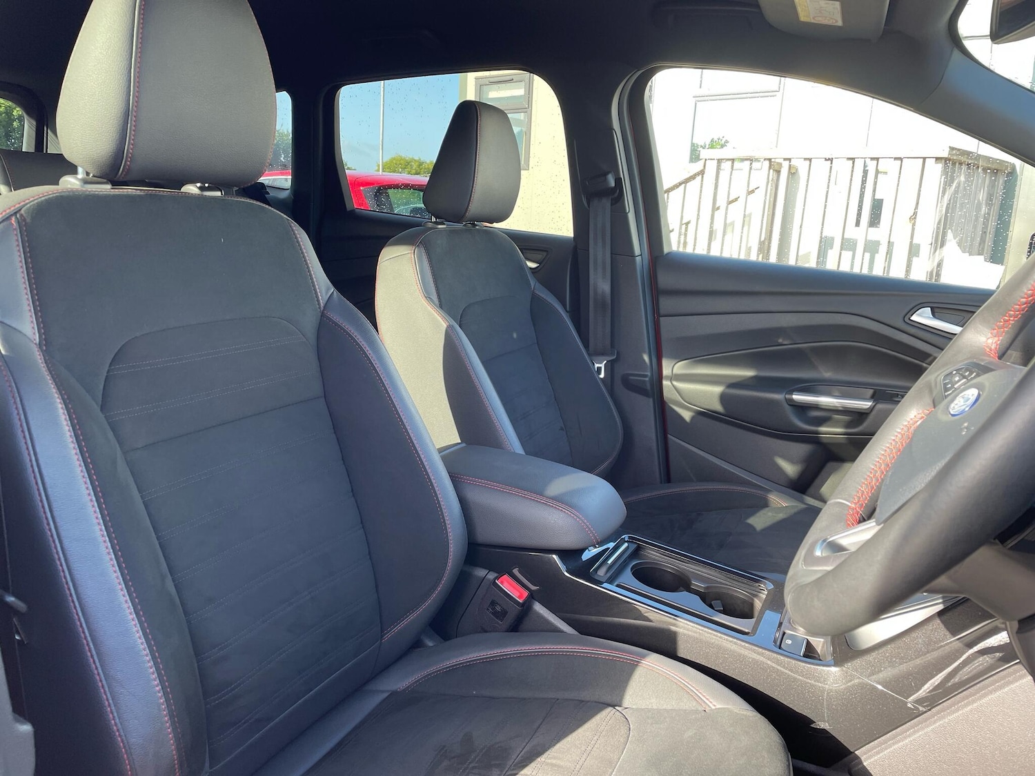 Used Ford Kuga 2018 for sale - 75645999: Photo 25