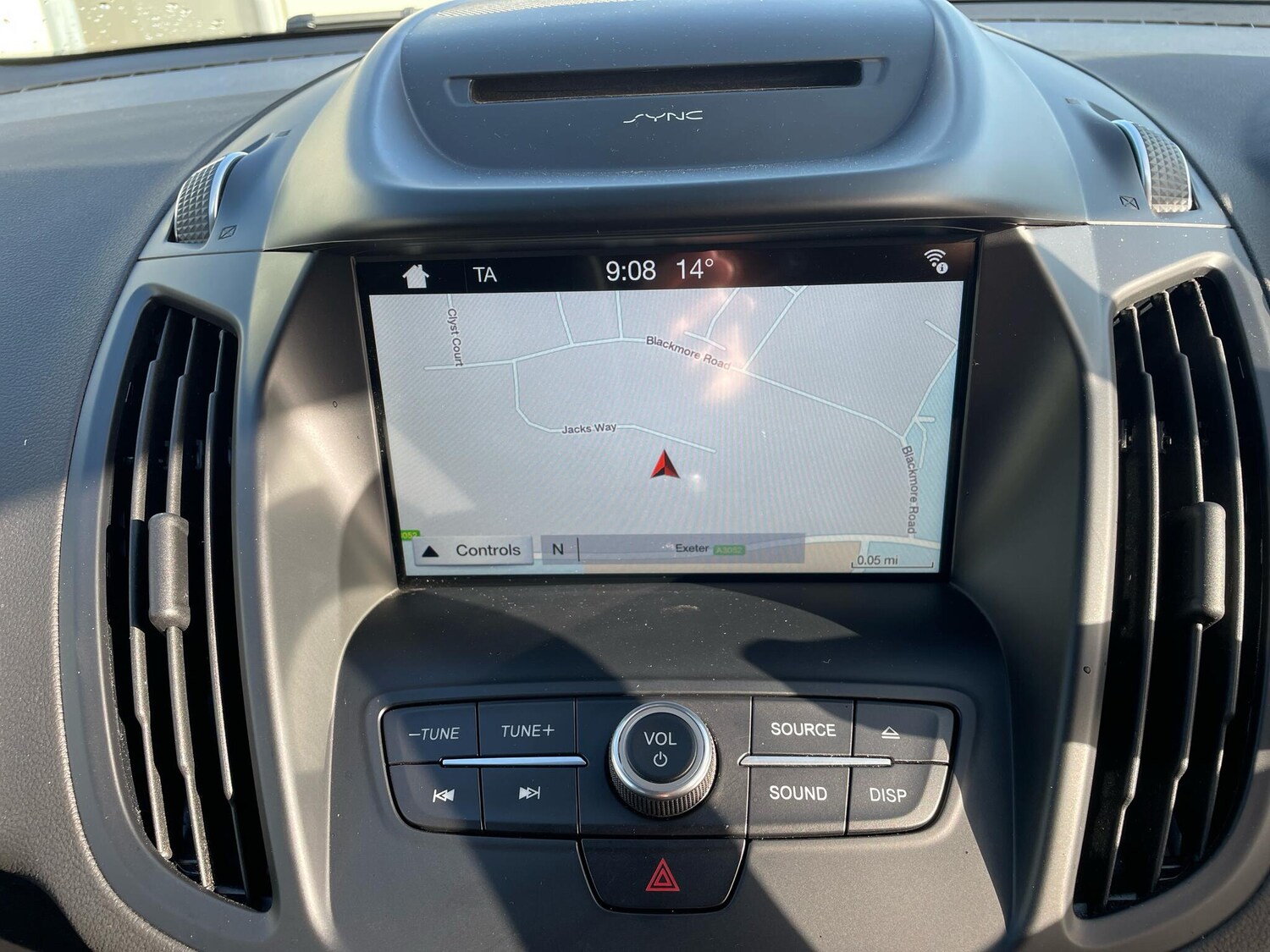 Used Ford Kuga 2018 for sale - 75645999: Photo 33