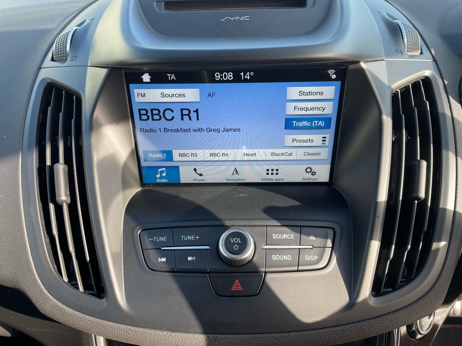 Used Ford Kuga 2018 for sale - 75645999: Photo 34