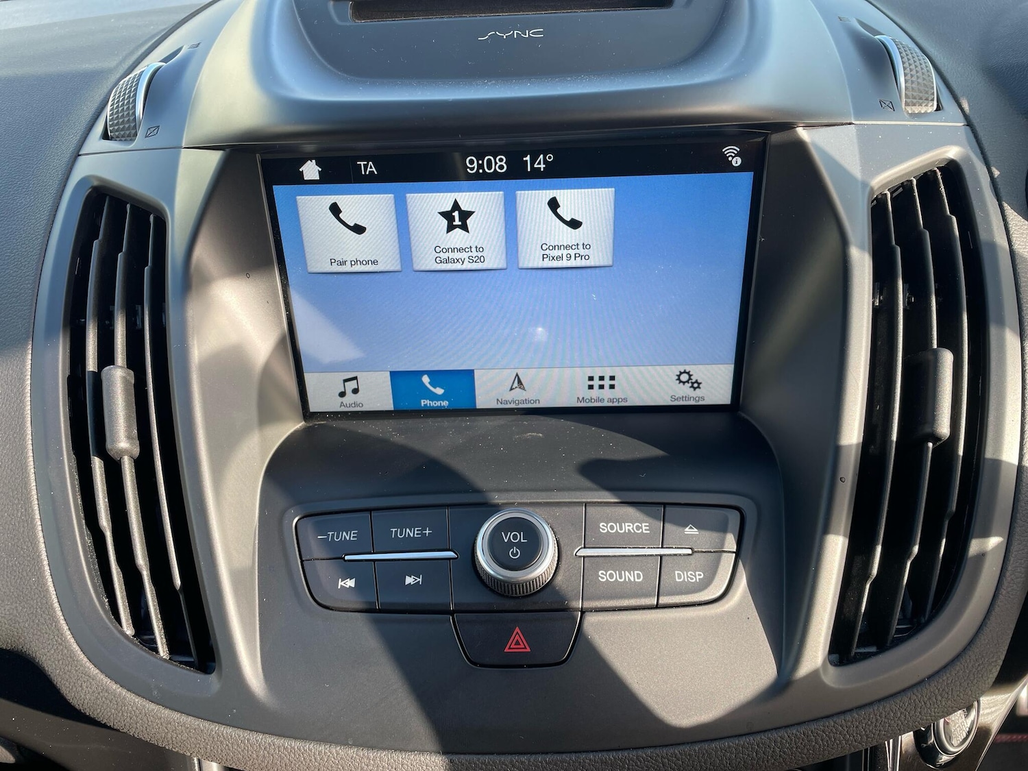 Used Ford Kuga 2018 for sale - 75645999: Photo 35