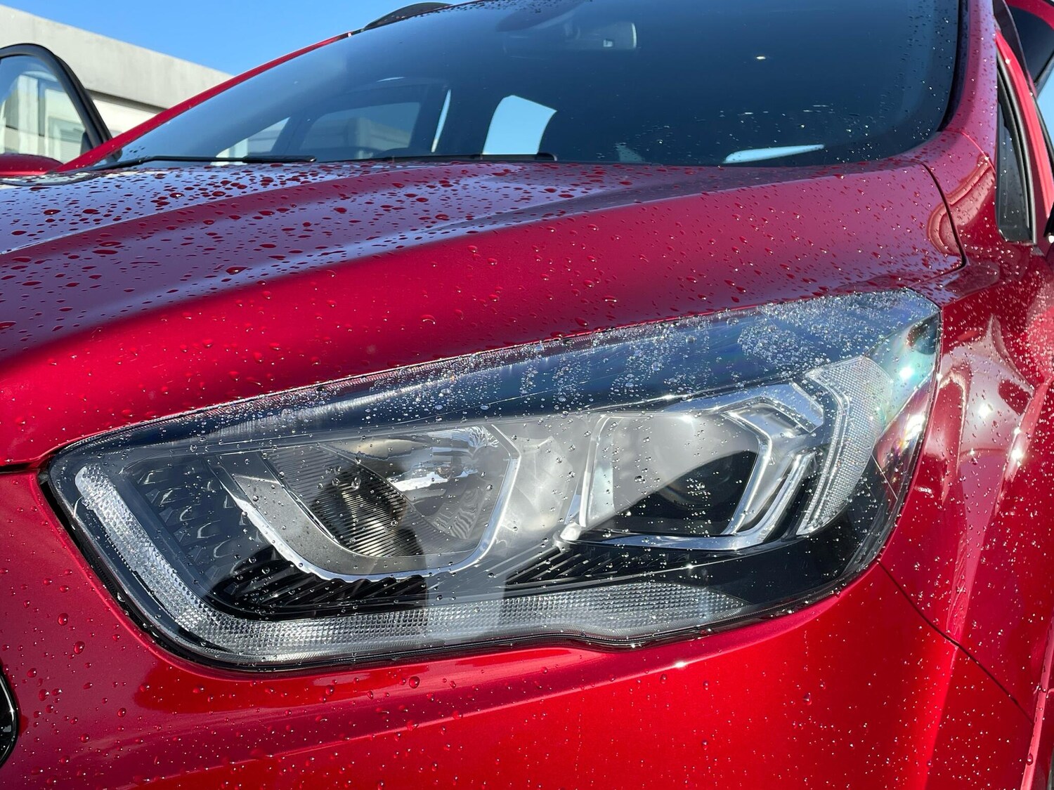 Used Ford Kuga 2018 for sale - 75645999: Photo 42