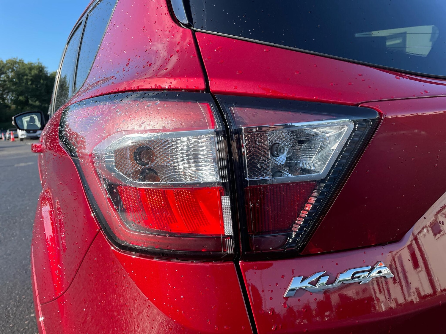 Used Ford Kuga 2018 for sale - 75645999: Photo 43