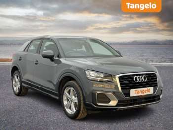2019 (69) - 2.0 TDI 35 Sport SUV 5dr Diesel S Tronic quattro Euro 6 (s/s) (150 ps)