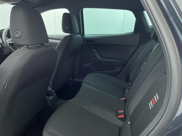 Used SEAT Ibiza 2021 for sale - 76188530: Photo 10