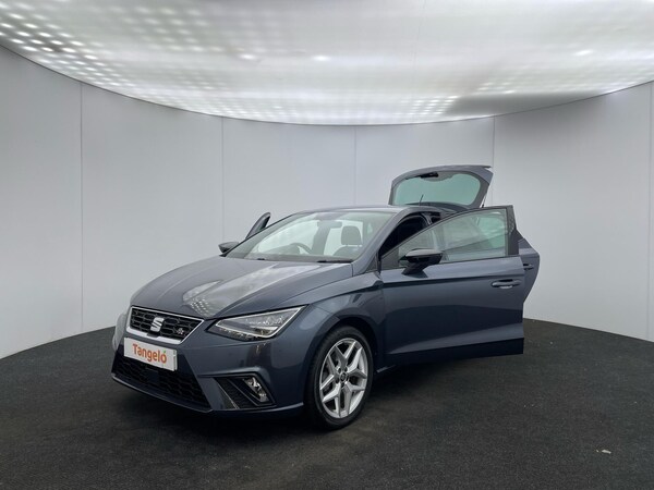 Used SEAT Ibiza 2021 for sale - 76188530: Photo 14