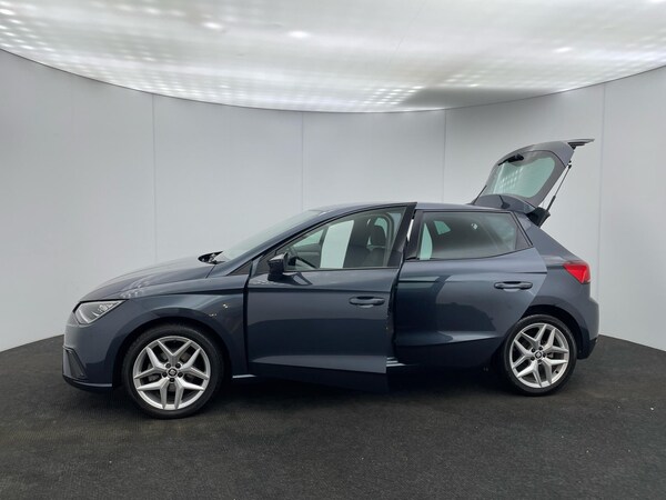 Used SEAT Ibiza 2021 for sale - 76188530: Photo 15