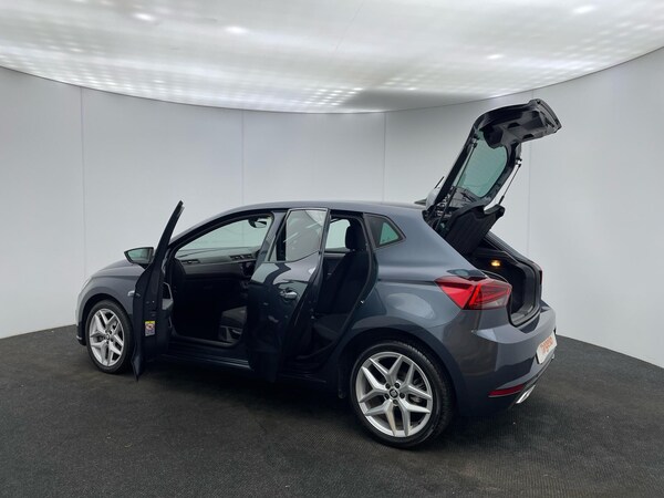 Used SEAT Ibiza 2021 for sale - 76188530: Photo 16