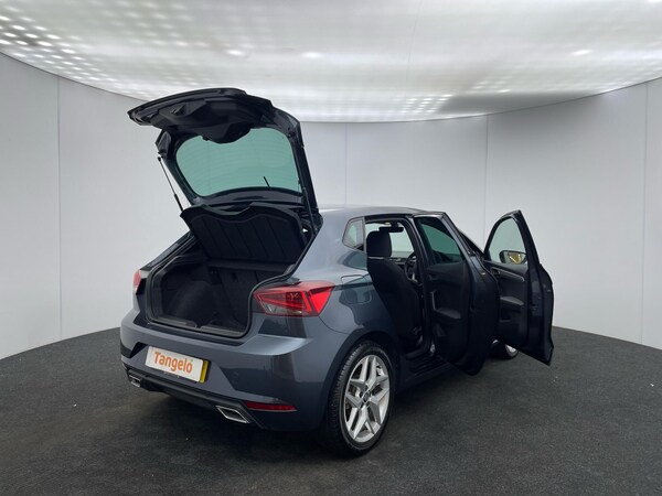 Used SEAT Ibiza 2021 for sale - 76188530: Photo 18