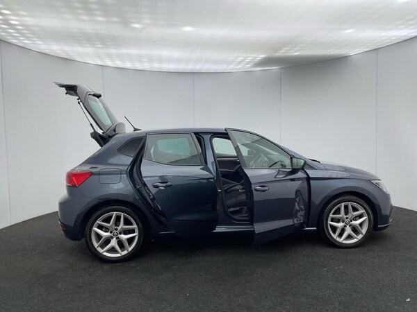 Used SEAT Ibiza 2021 for sale - 76188530: Photo 19