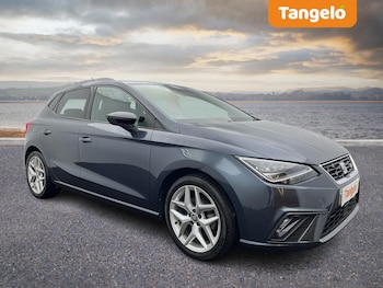 Used SEAT Ibiza 2021 for sale - 76188530: Photo