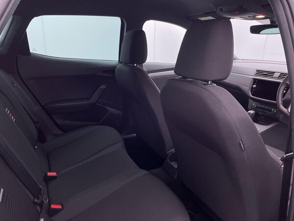 Used SEAT Ibiza 2021 for sale - 76188530: Photo 22