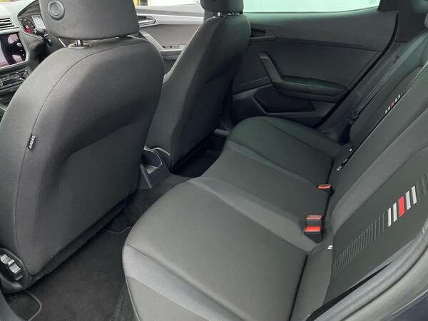 Used SEAT Ibiza 2021 for sale - 76188530: Photo 26