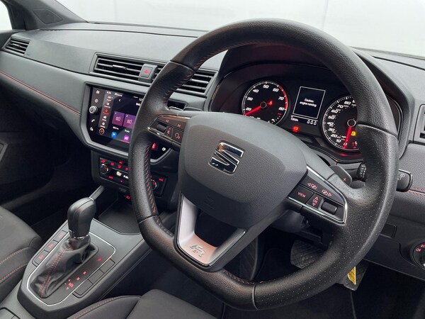 Used SEAT Ibiza 2021 for sale - 76188530: Photo 29