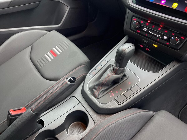 Used SEAT Ibiza 2021 for sale - 76188530: Photo 30