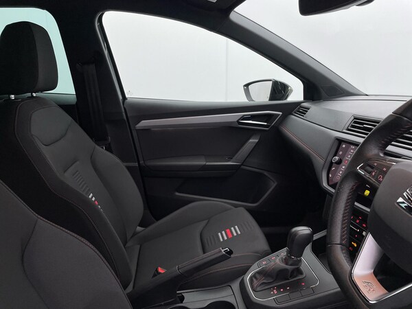 Used SEAT Ibiza 2021 for sale - 76188530: Photo 31