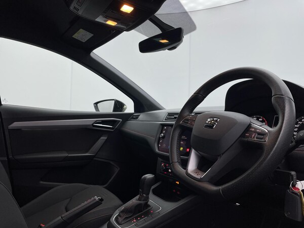 Used SEAT Ibiza 2021 for sale - 76188530: Photo 33