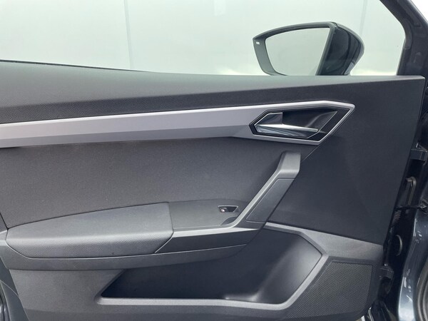 Used SEAT Ibiza 2021 for sale - 76188530: Photo 35