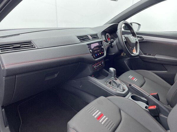 Used SEAT Ibiza 2021 for sale - 76188530: Photo 36