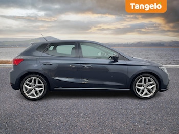 Used SEAT Ibiza 2021 for sale - 76188530: Photo