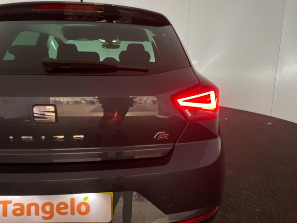 Used SEAT Ibiza 2021 for sale - 76188530: Photo 40