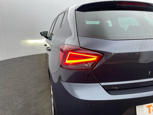 Used SEAT Ibiza 2021 for sale - 76188530: Photo 42