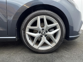 Used SEAT Ibiza 2021 for sale - 76188530: Photo
