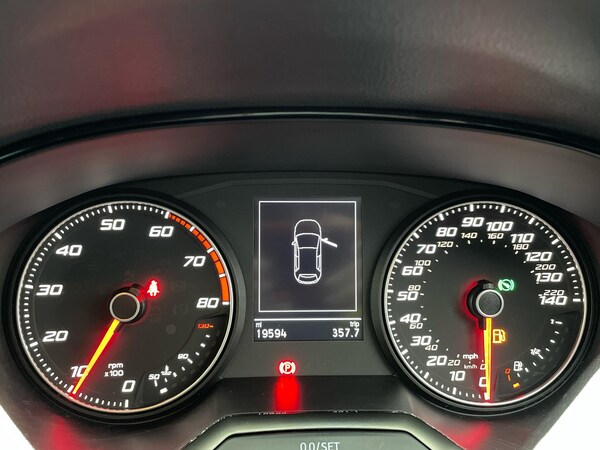 Used SEAT Ibiza 2021 for sale - 76188530: Photo 6